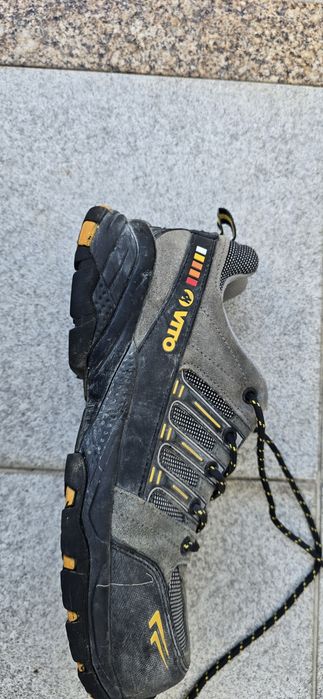 Botas de segurança "X-Trail Non-metal" Vito