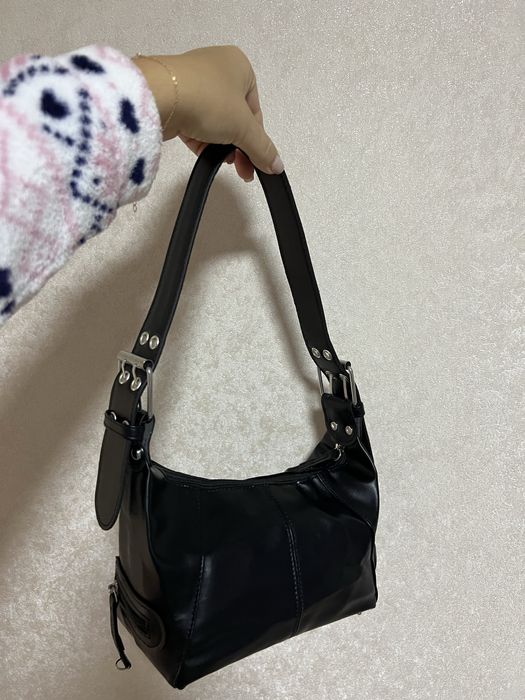 Сумка/Сумки!Коричневі та чорні!