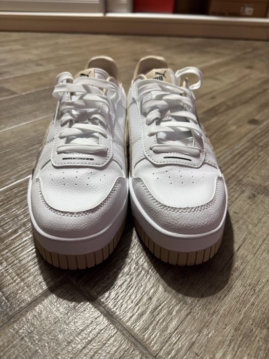 Кросівки puma 26,5 см