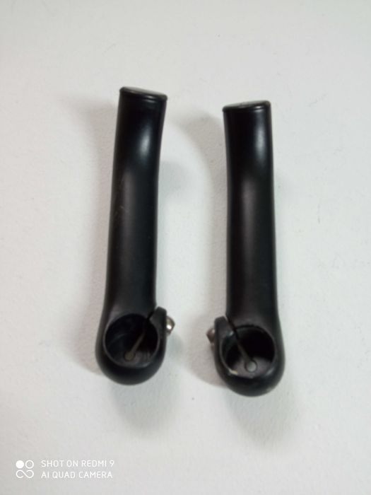 Rogi Rowerowe Aluminiowe Tranz X