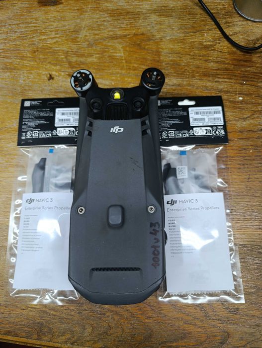 mavic 3 t 30 годин