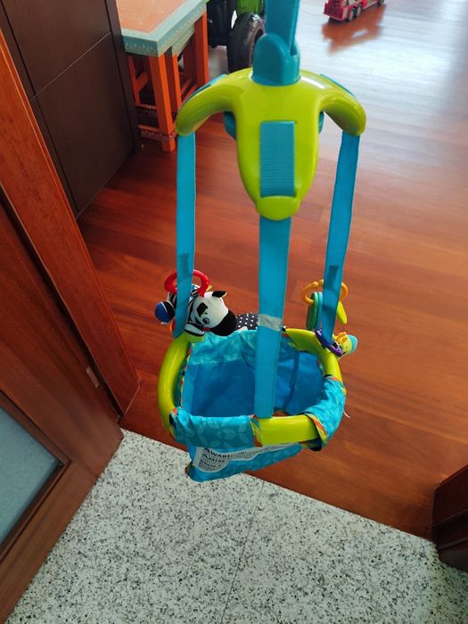 Espreguiçadeira Bright Starts