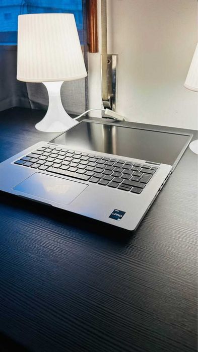 Dell Latitude 14" i5/16GB/256Nvme linha Profissional