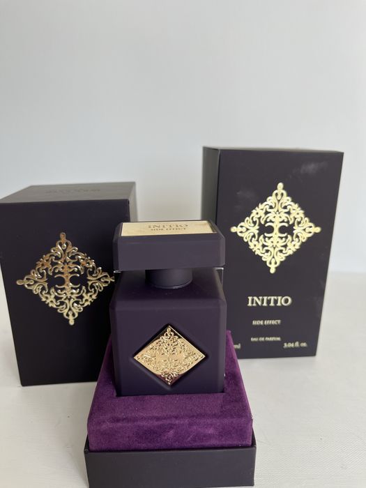 Side Effect  від INITIO 90 ml