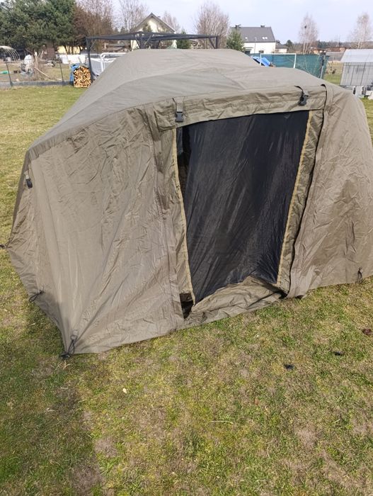 Sprzedam namiot karpiowy