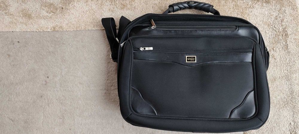 Torba na laptop do 17 cali