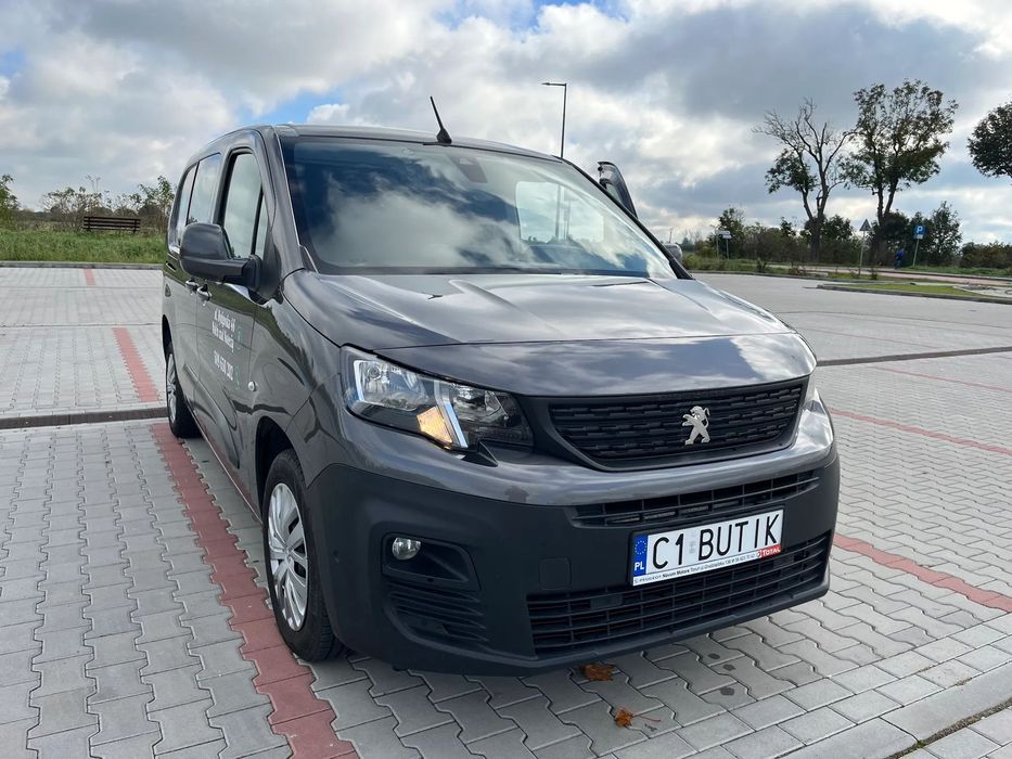 Peugeot
