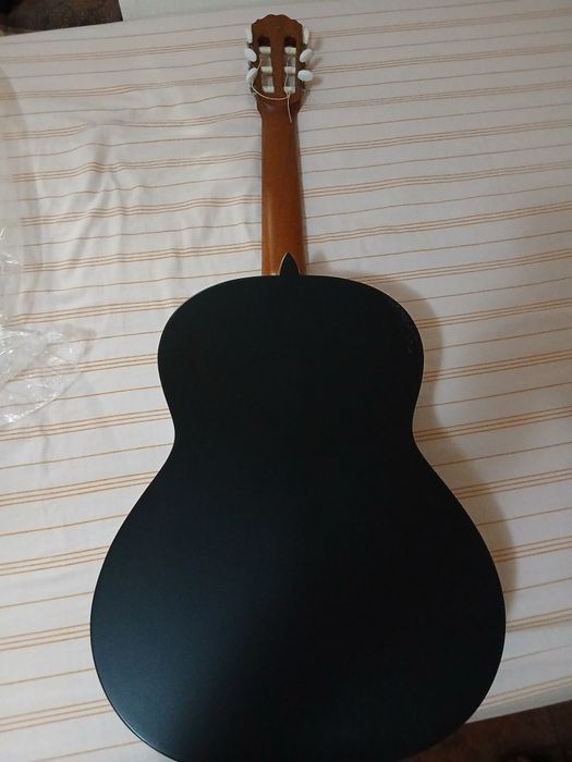 Guitarra clássica alhambra 1C