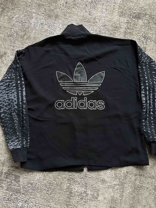 Зіпка Adidas орігінал