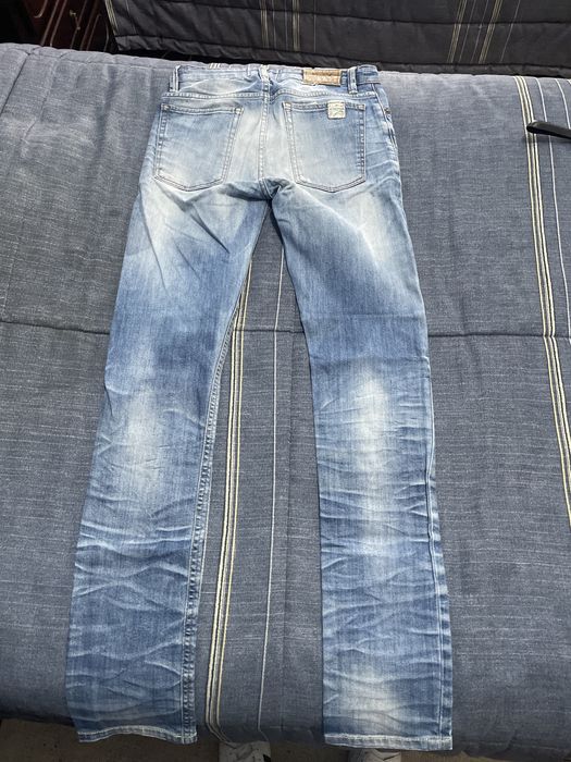 Calças Jeans Pull&Bear - 36