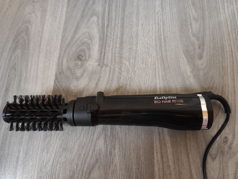 Фен -щітка BaByliss