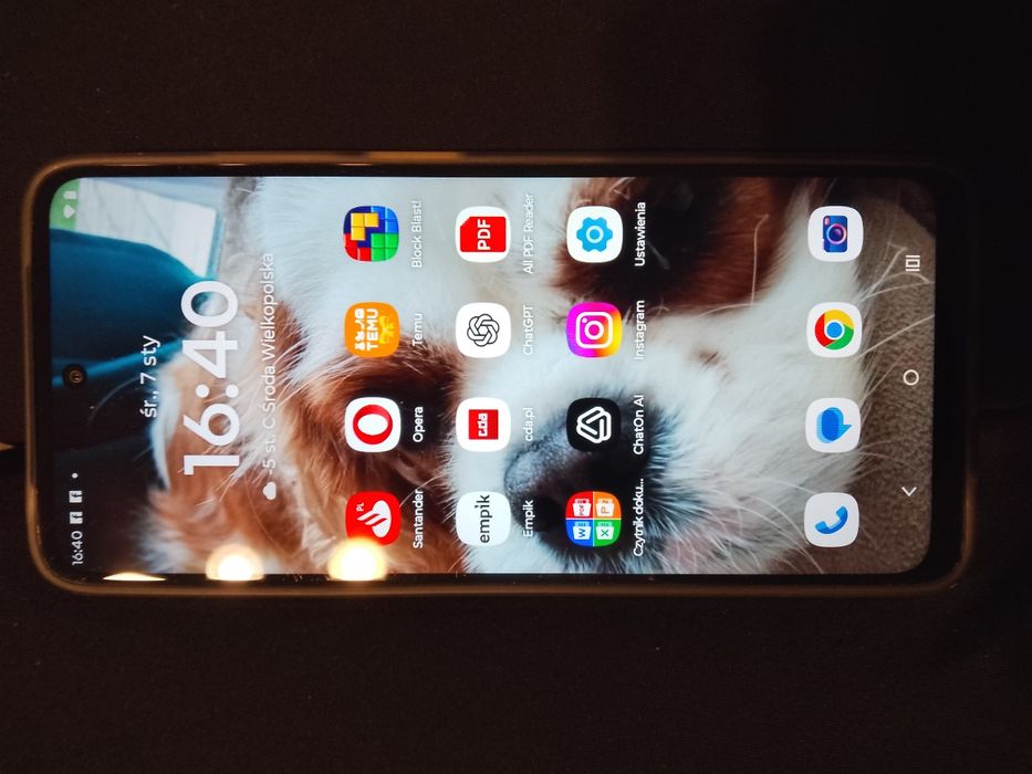 Smartphone Motorola Moto e15