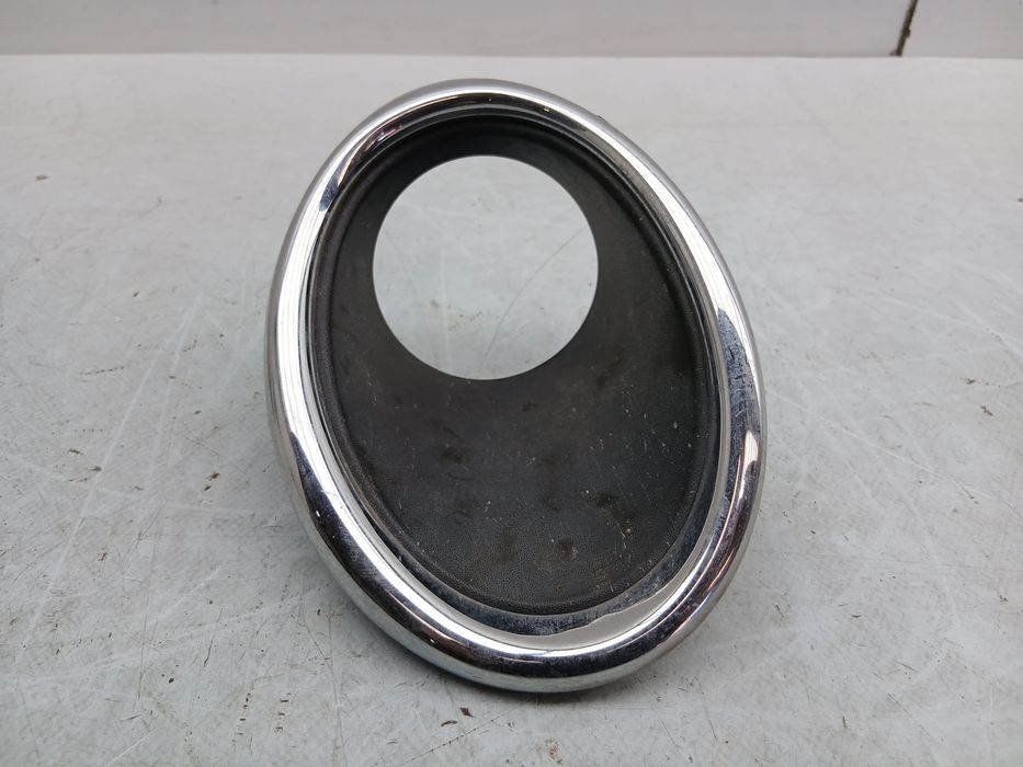 Grelha Farol Nevoeiro NISSAN Qashqai II (J11)