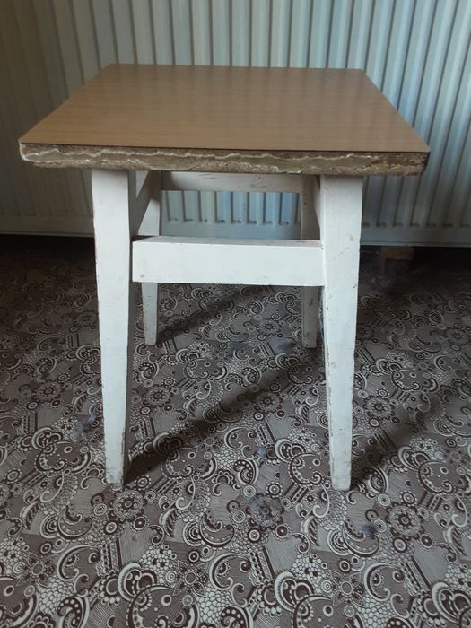 Табуретка кухонная СССР