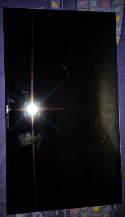 Продам Телевізор Xiaomi TV A2 43