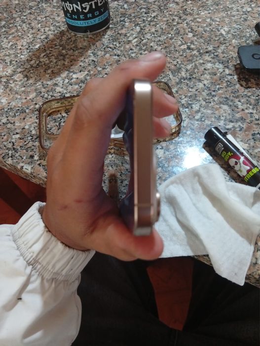 Iphone 16 Pro 256GB