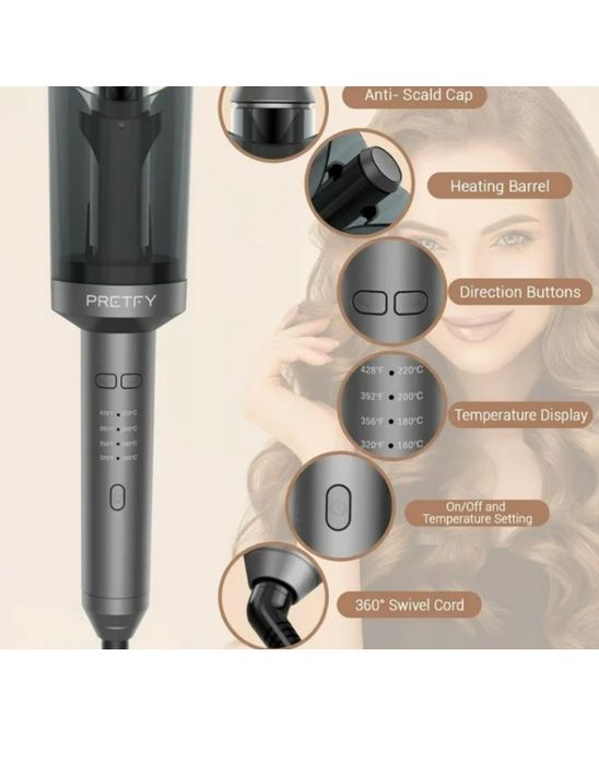 Lokówka automatyczna Pretfy