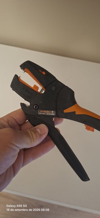 Weidmuller Stripax Ultimate