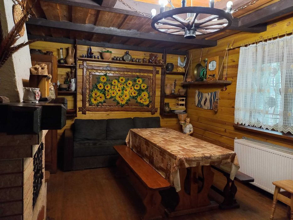 будинок подобово