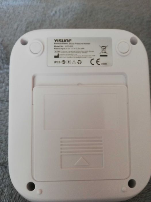 Ciśnieniomierz na ramię YISUNF AXD-808