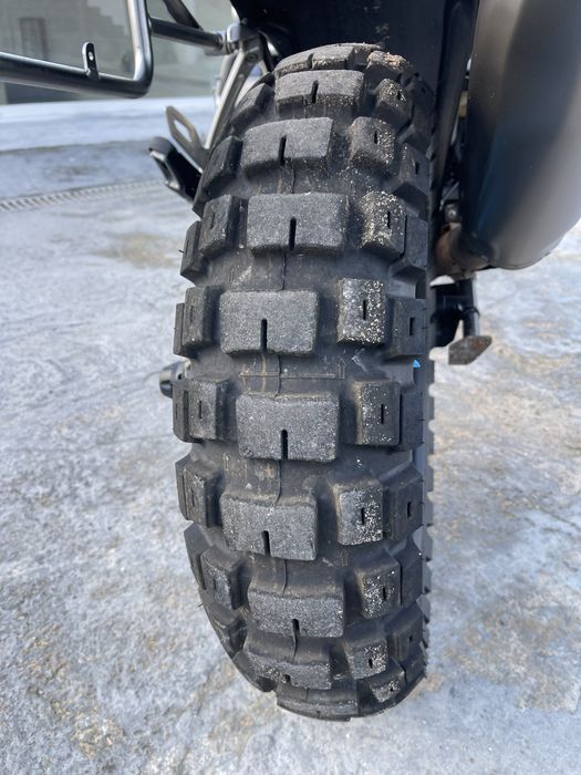 Pneus MOTOZ TRACTIONATOR RALLZ