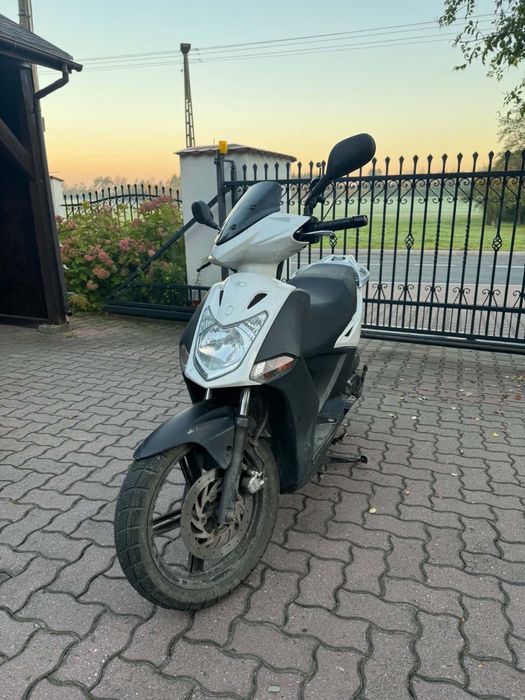 Kymco