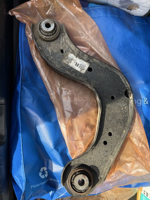 Продам ричаги  хонда акорд  10,11 на 18-26 року.