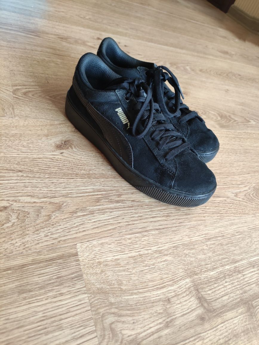 Puma clearance creepers olx