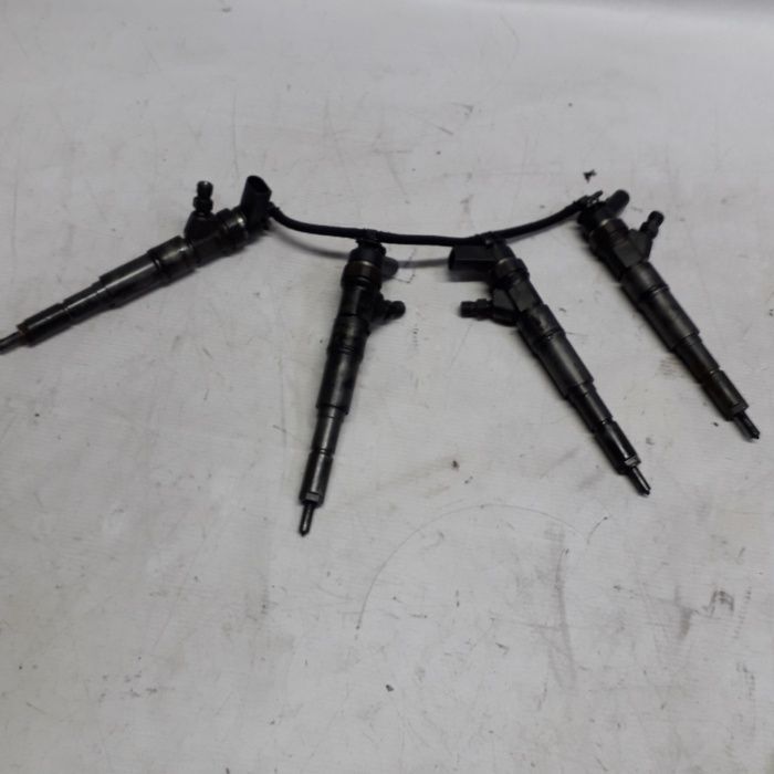 Régua BMW E46 150CV