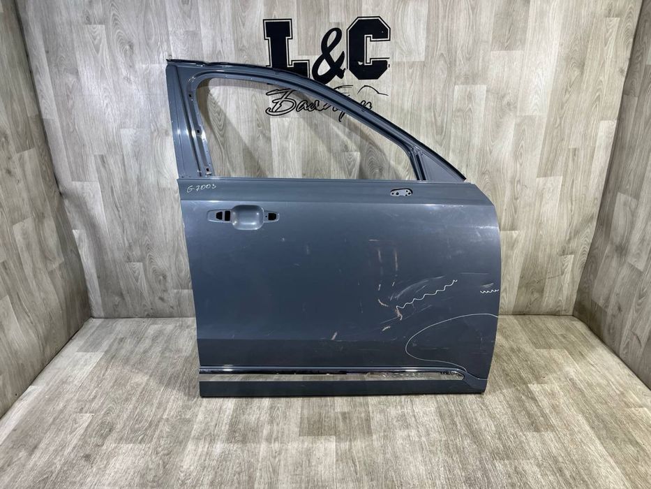 Дверь передняя правая Volvo XC90 XC 90 2 _ 2015 - 2026 г. )