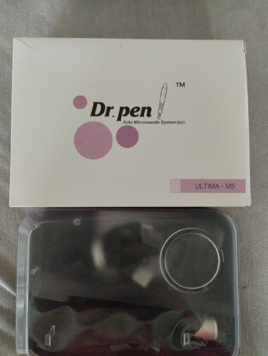 Dr penn do mikrodembrazji