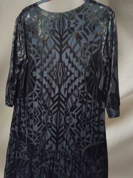 suknia sukienka nowa