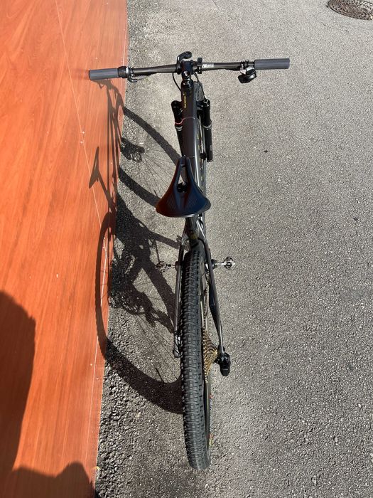 Rockrider Race 900 Team Edition (SRAM XX1 AXS)