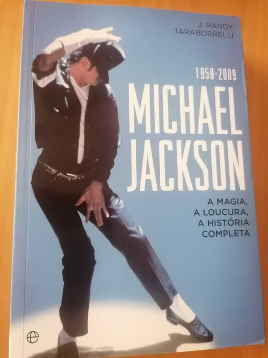 Michael Jackson // A história completa
