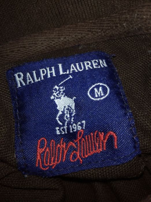 Поло Polo Ralph Lauren Paris