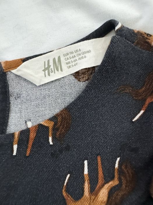 Сукня НМ на 5-6р, р.116