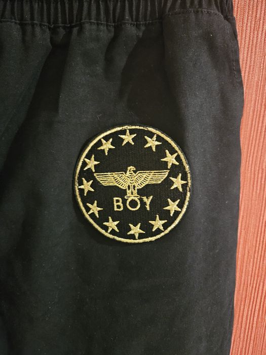 Штаны карго BOY London Eagle Joggers. Новые. (М)