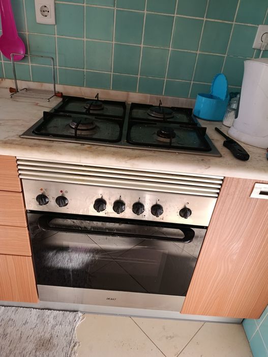 Serviço de Limpeza doméstica Profissional

- Limpeza de residências e