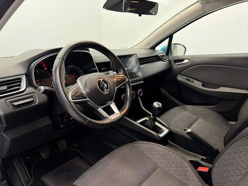Renault Clio 1.0 TCe Limited