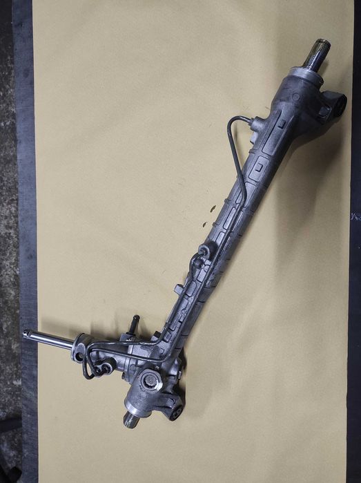 Рульова рейка Mazda  3 5 6 servo та без BK Bl BM GG GH Гарантія.