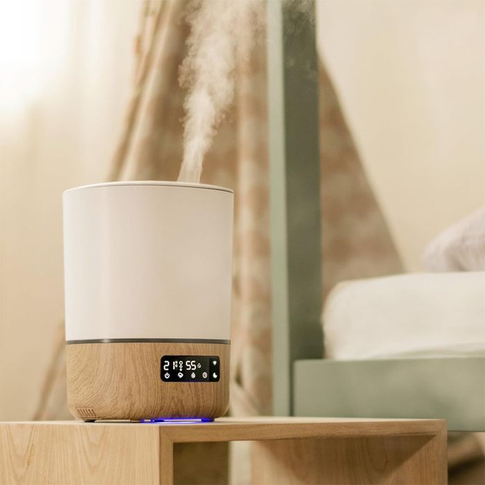 Nawilżacz powietrza do domu z WiFi 3.8L