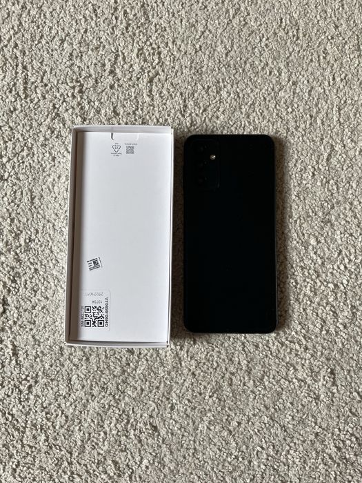 samsung galaxy m23 5g 128gb 4gb ram