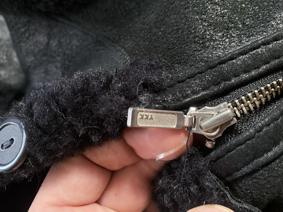 Дубленка женская dino bazzati