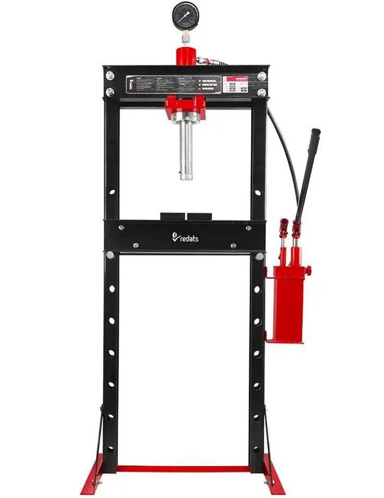 Прес гідравлічний Ручний прес Пневматичний Підлоговий прес цеховий