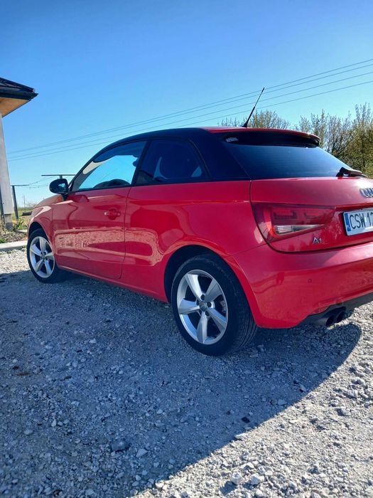 Sprzedam audi a1