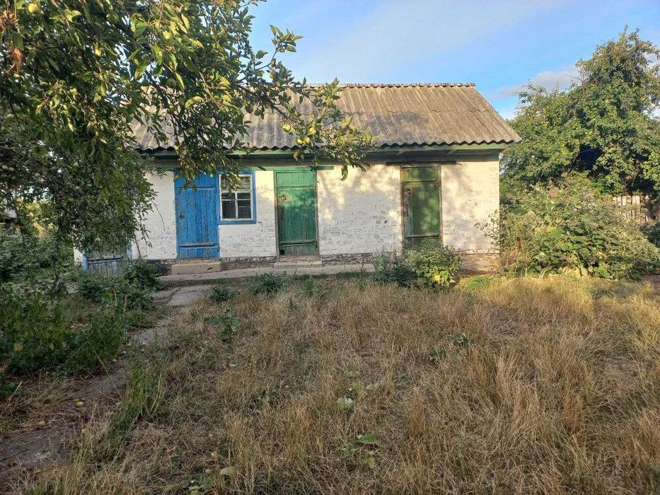 Терміново продам будинок