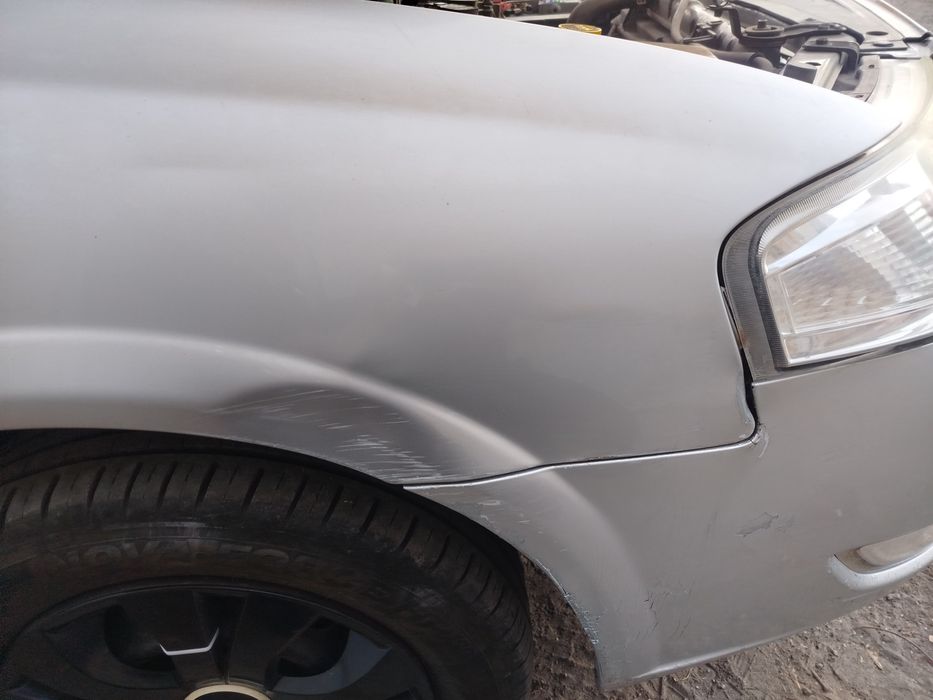 Продам Nissan Almera Classic