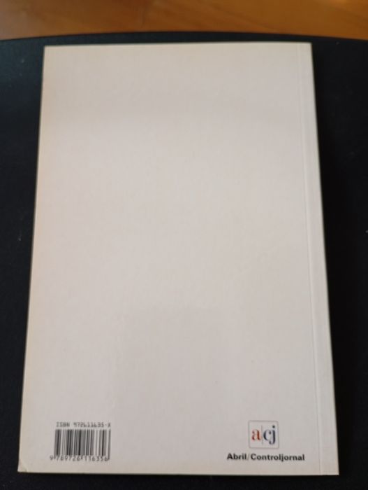 Livro " As melhores receitas de verão"