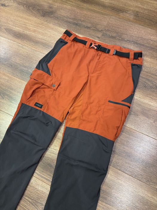 Трекінгові штани Forclaz