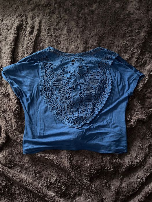 Paka letnich ubrań dla kobiety r.S